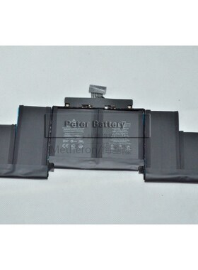 New A1618 LAPTOP Battery  2015 Macbook Pro Retina A1398 15''