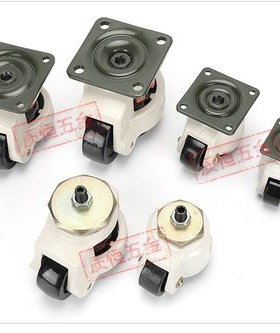 1PCS Level adjustment wheel/Casters,GD-40F,GD-60F,GD-80F,GD-
