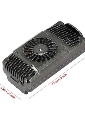 Mobile Phone Cooler Heat Dissipation Tool Semiconductor Mobi