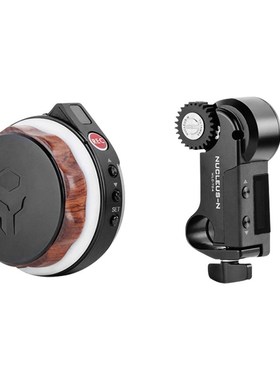 Nucleus-N Nano Follow Focus Motor Wireless Lens Control Syst