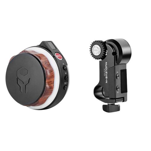 Nucleus-N Nano Follow Focus Motor Wireless Lens Control Syst