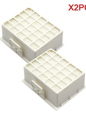 2Pcs Vacuum cleaner parts dust hepa filter BBZ156HF for BOS