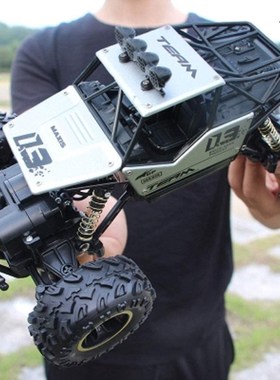 4WD RC toy Car 2.4G Radio Remote Control toys Cars for kids