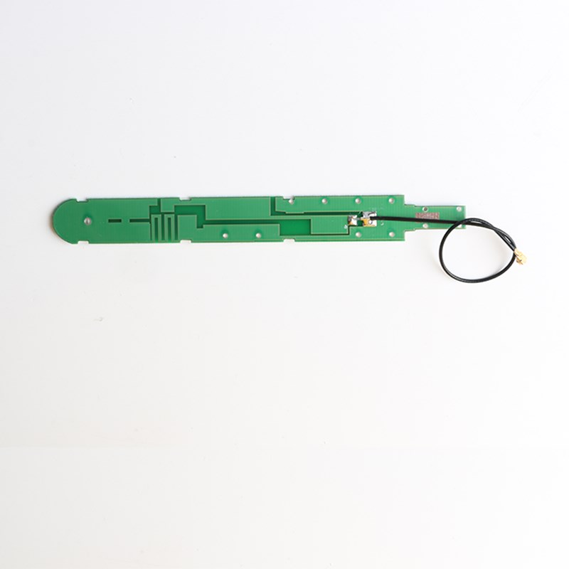 5pcs 8dbi Ipex Connector Dual Band Antenna With 12cm Cable L