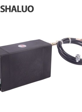 12V 24V Diesel Generators Electric Throttle Diesel Electric