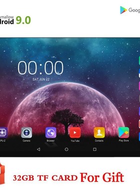 AKPAD CP9 64GB ( 32GB +32GB Card ) Bluetooth Wifi phablet An