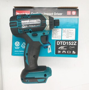 DTD152Z 18V LXT  TD152D DTD152 DTD152RME DTD152RFE  Replaces