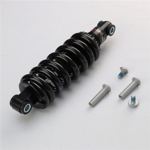 165/190mm bicycle rear shock absorber/lithium electric bicyc