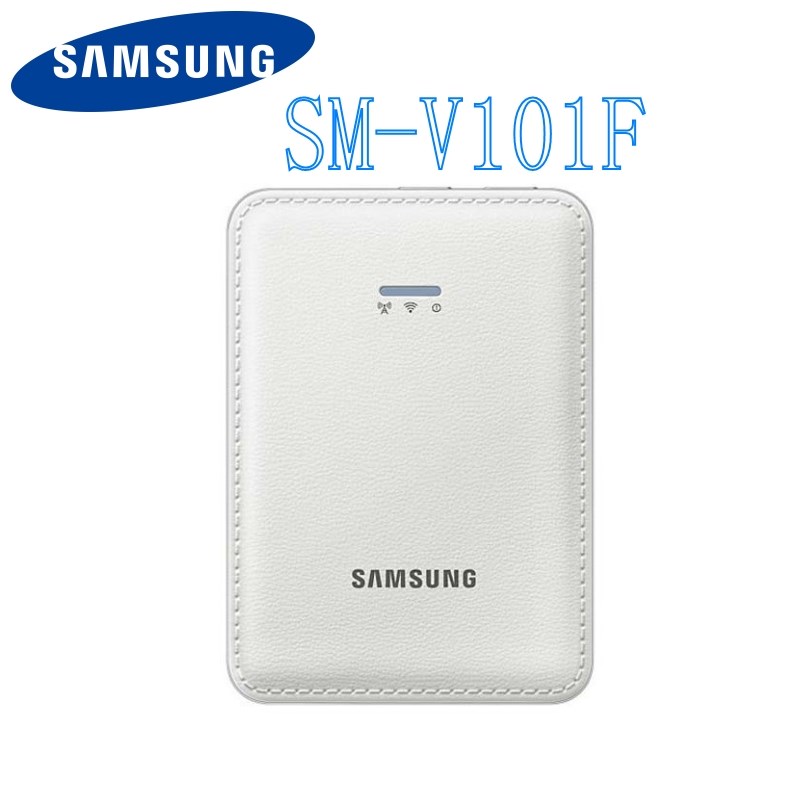 Unlocked 4g modem Samsung SM V101F 4G LTE Cat4 150Mbps Mobi