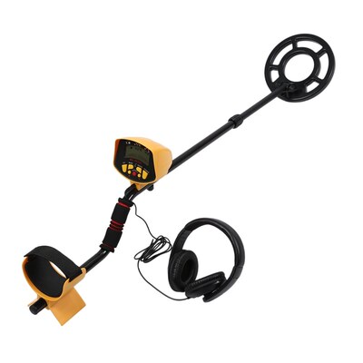 TIANXUN Professional Underground Metal Detector MD9020C Meta