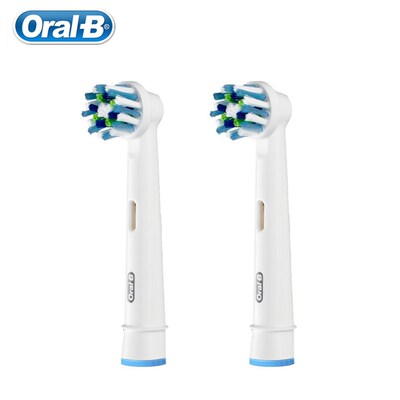Oral B EB50 Brush Head For Oral B Rotary Electric Toothbrus