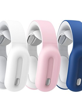 Smart Electric Neck Massager Far Infrared Heating Pain Relie