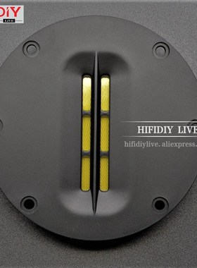 hifi 4 inch Tweeter Speaker Unit 8 OHM 30W Treble Loudspeake