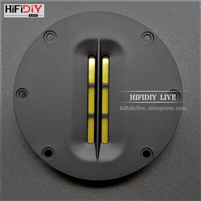 hifi 4 inch Tweeter Speaker Unit 8 OHM 30W Treble Loudspeake