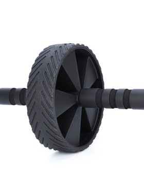 Ab Wheel Roller Coaster Workout Exercise Machine Abdominal M