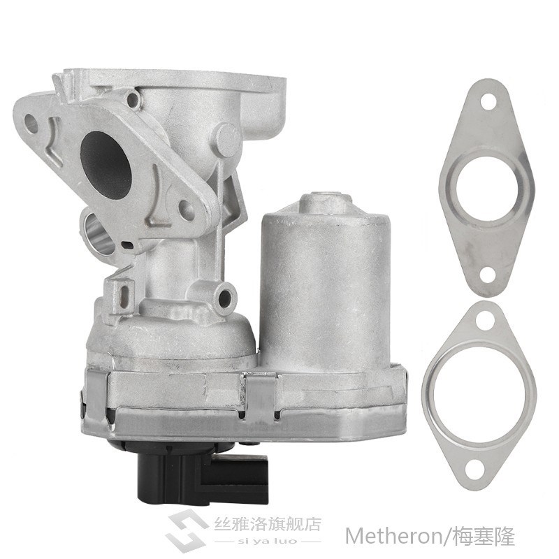 Car Exhaust Gas Recirculation Valve Fit for Citroen Jumper/X图片