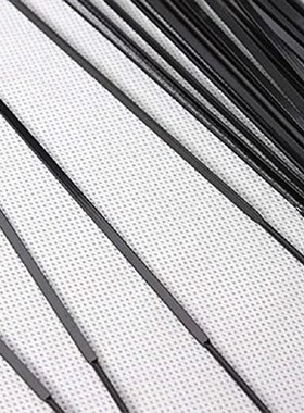 12 pieces of spokes 14G stainless steel black ray bicycle bi