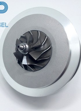 GT1749V Garrett 708639 turbo cartridge NEW for Mitsubishi Ca