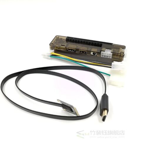 EXP GDC External Laptop Video Card Mini PCI E /for NGFF M.2