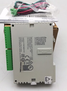 Delta PLC DVP10/12/14/20/SS/SA/SE/SX/211S/211R/211T/11R/11T