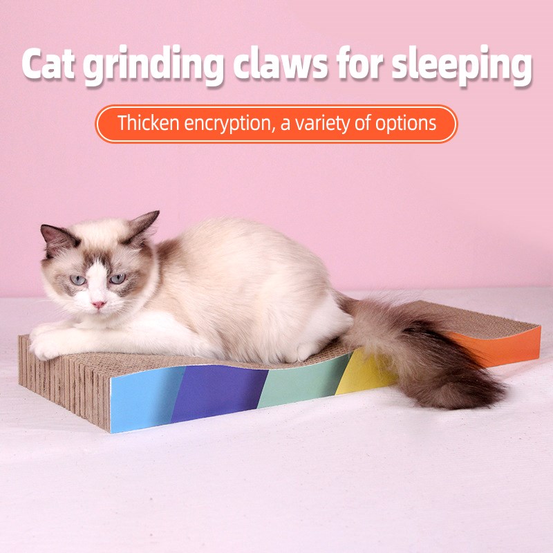 scratching board claw sharpener vertical scratching post
