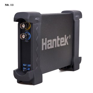 20Mhz Hantek New Oscilloscope Handheld Channels Portable