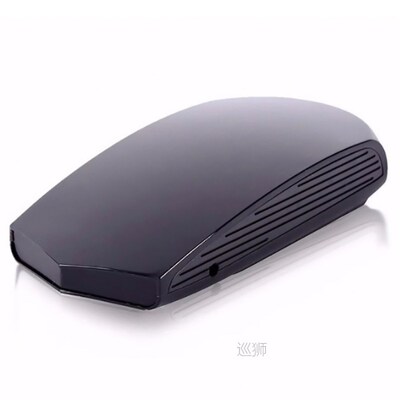 V6 Car Radar Detector 360Degree 16 Band Auto L