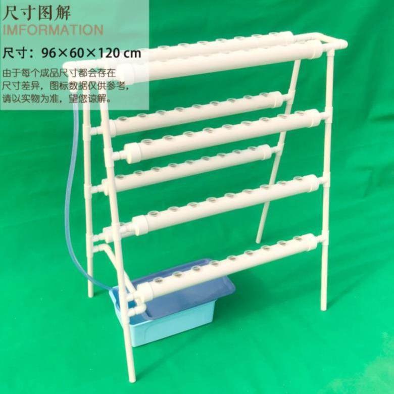 Time-saving balcony green vegetable wa tillage machine