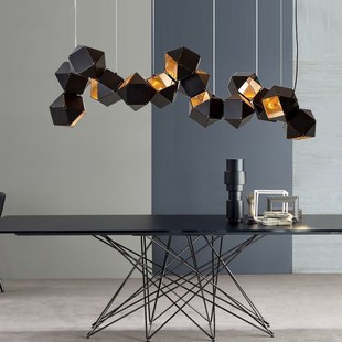 gabriel scott Contemporary lighting Modern Chandelier Welles