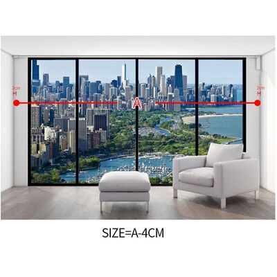 Electric Curtain Track Smart Curtain Rails Control System Cu