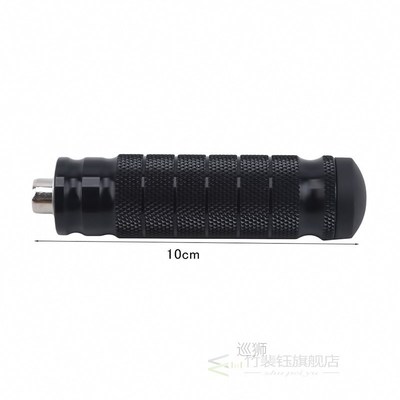 Motorbike Rearset Footrests Footpeg Foot Pegs Pedals Univers