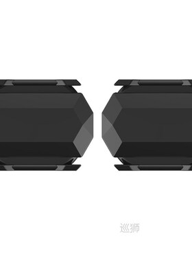 ThinkRider ANT+ Speed and Cadence Dual sensor