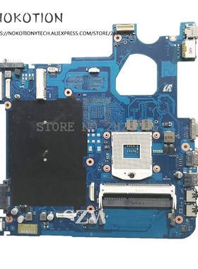 BA92-10157A BA92-10157B  Samsung NP300 NP300E Laptop Motherb