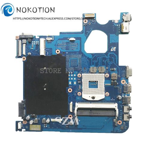 BA92-10157A BA92-10157B  Samsung NP300 NP300E Laptop Motherb