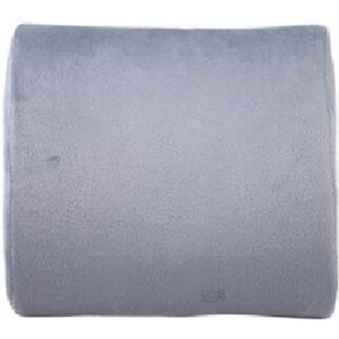 Memory Foam Lumbar Back Support Cushion Massage Waist Car  S