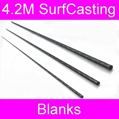 Yeanoon Surf Casting Fishing Rod Blanks Fishing Rod Section