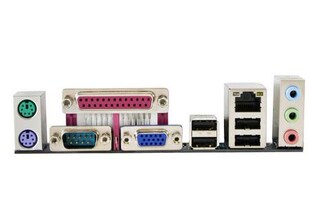 sed GA-G41M-ES2L original mainboard DDR2 LGA 775 boards G41