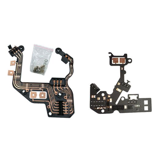 612640130088 Urea Pump SCR Processing Lead Frame Circuit Boa