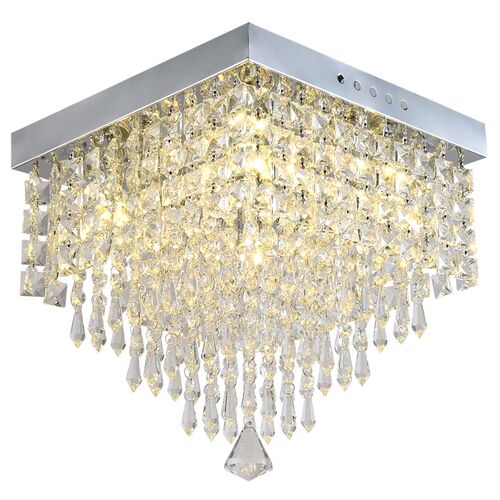 Crystal corridor light porch bay window lamps and lanterns m