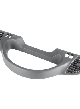 Car Inner Instrument Frame Cover Trim Counter Housing with A