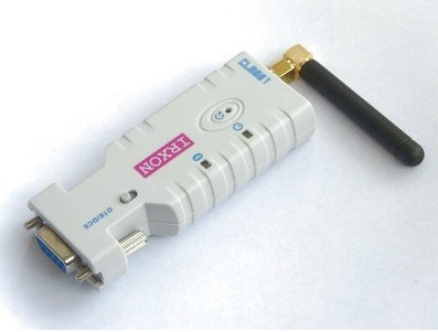 Free Shipping! BT576 wireless communication module Class1 RS