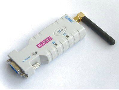 Free Shipping! BT576 wireless communication module Class1 RS