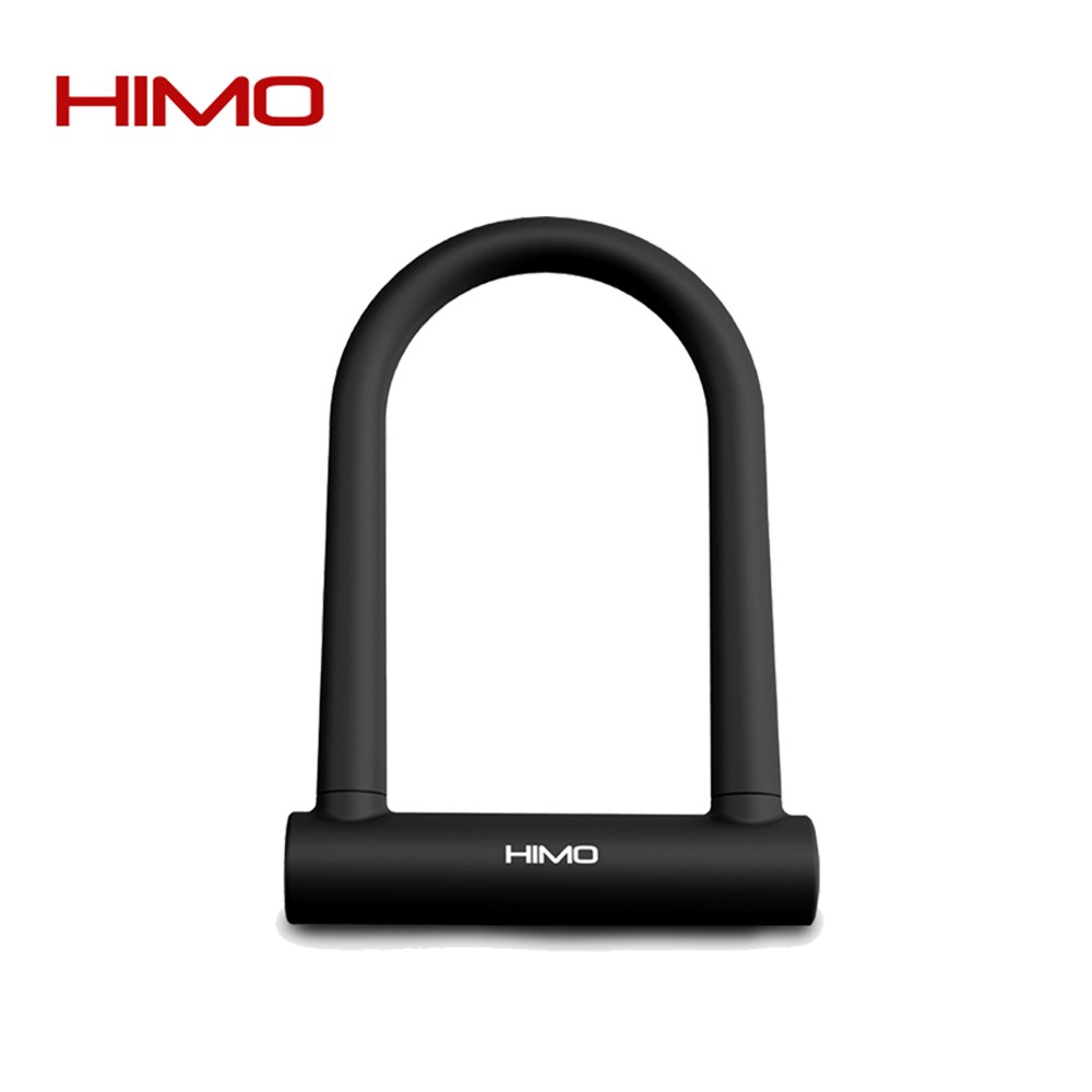 Original  Portable Mini Electric Bicycle Scooter Bike Lock S