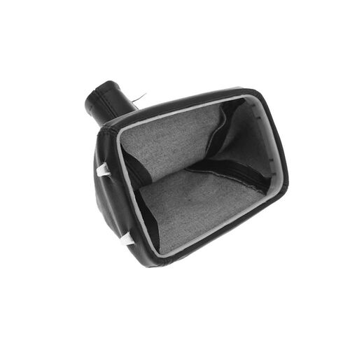 Car Gear Shift Knob Shifter Gaiter Boot Cover For Vauxhall O