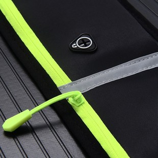 Men Women Waist Belts Pouch Packs Phone Bags Sport Running