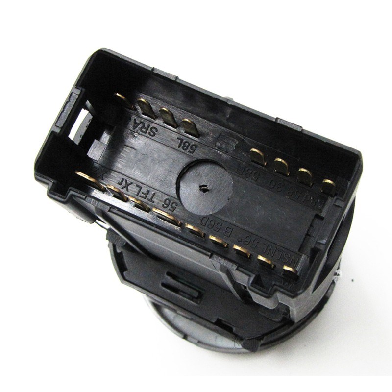 Car Headlight Control Switch For Volkswagen Passat B5 B6 Pol