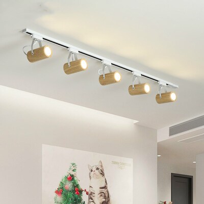 Nordic track light spotlight LED ladies  s consumer and comm