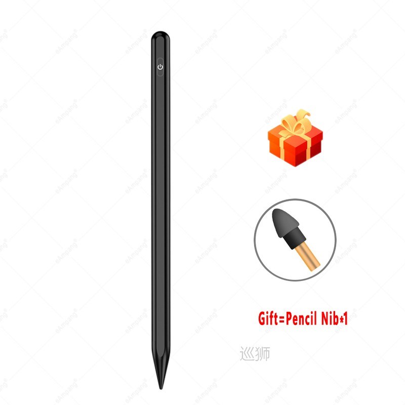 For Apple iPad Pencil for Stylus Pen iPad Pro 11 12.9 2021 2