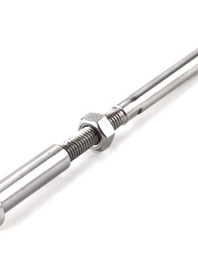 20 Pairs Stainless Steel 316 Grade Cable Railing Threaded St