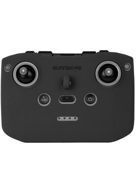 DJI AIR 2S Silicone Protective Cover W Remote Control Strap